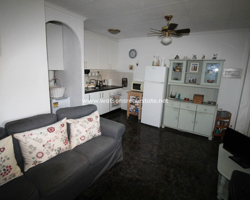 Resale - Reihenhaus - Urb. La Marina