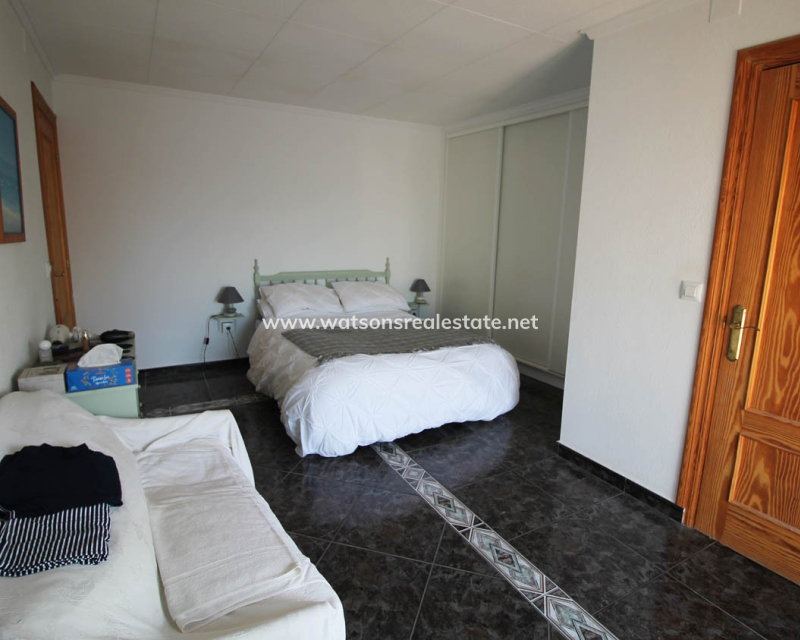 Resale - Reihenhaus - Urb. La Marina