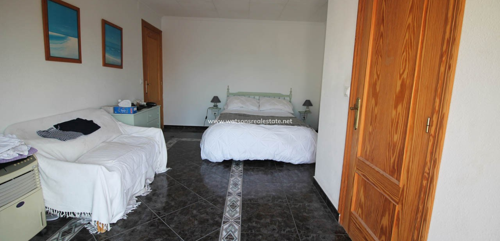 Resale - Reihenhaus - Urb. La Marina