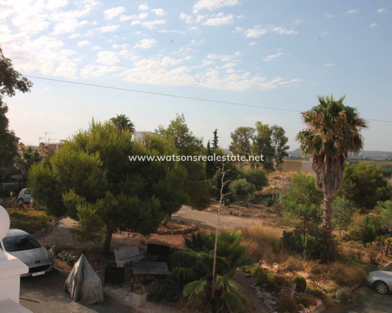 Resale - Reihenhaus - Urb. La Marina