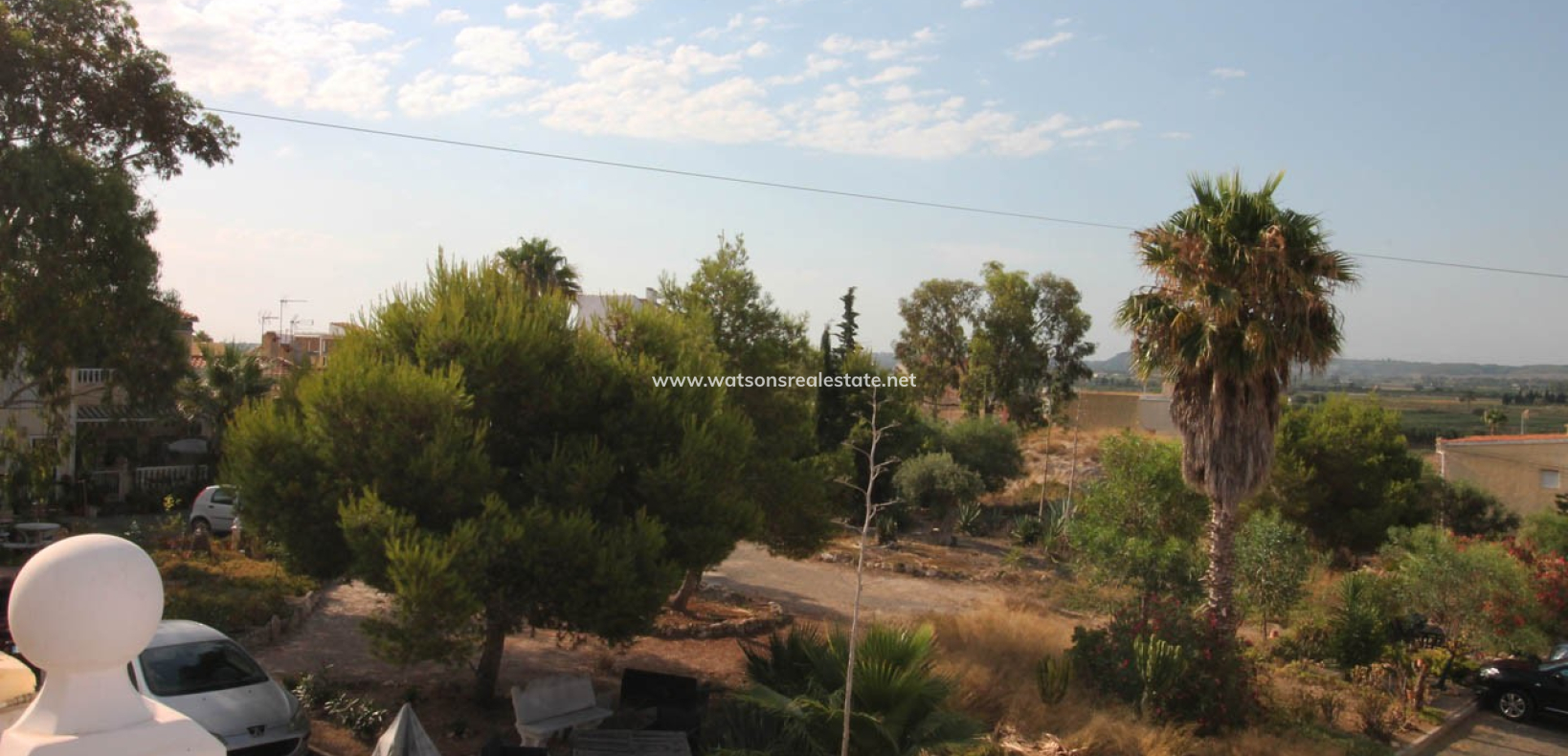 Resale - Reihenhaus - Urb. La Marina