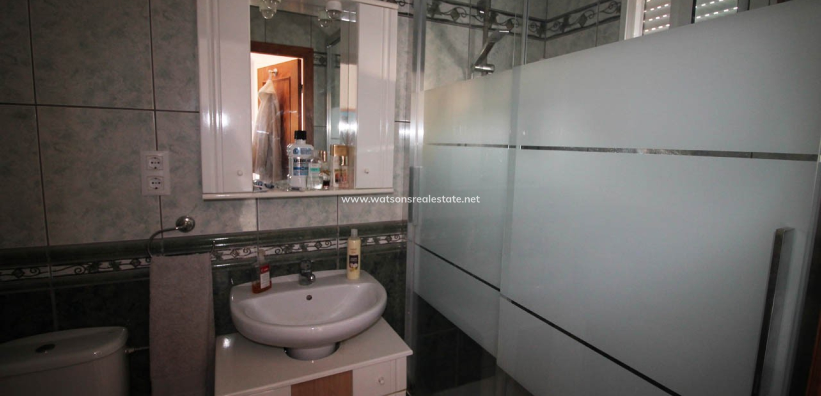 Resale - Reihenhaus - Urb. La Marina