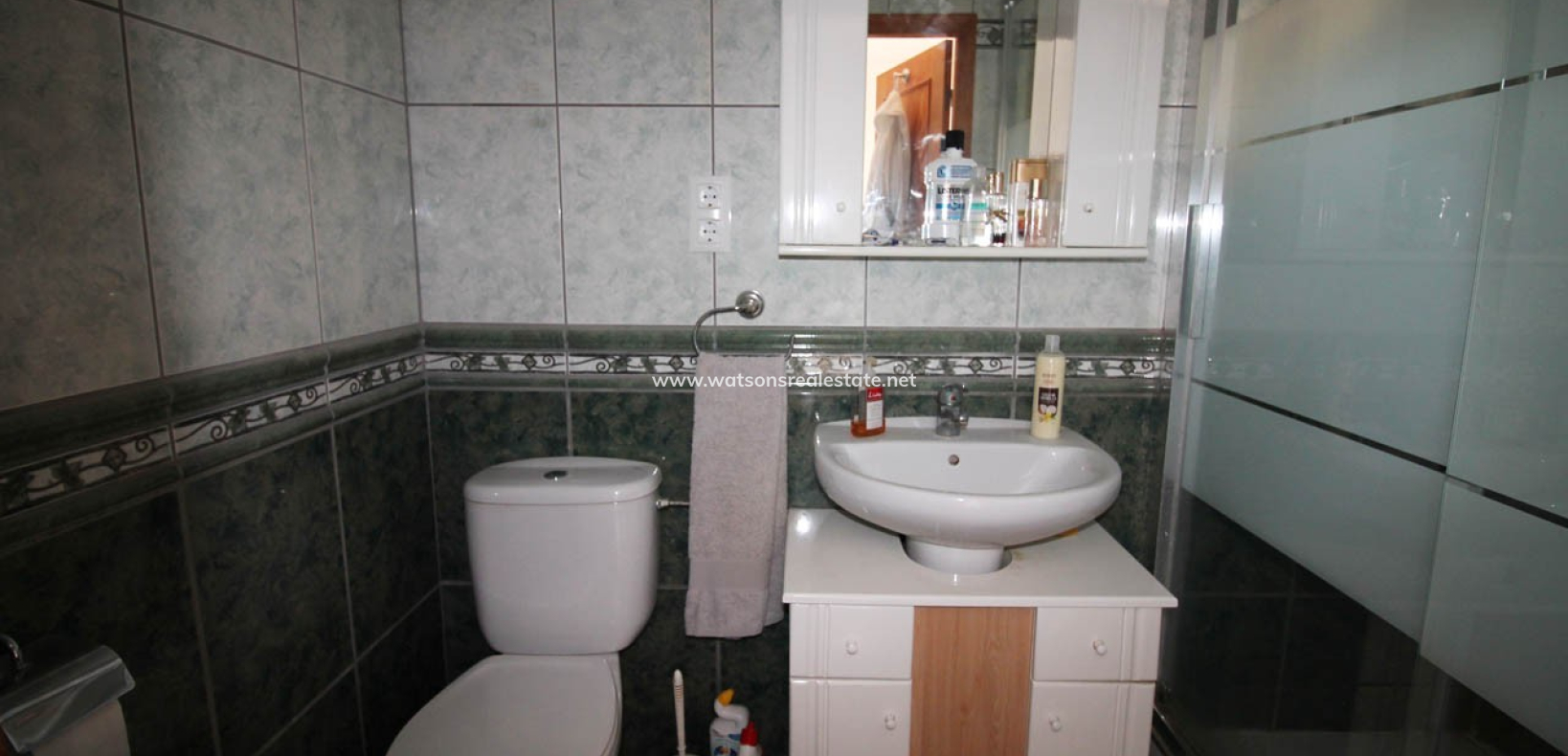 Resale - Reihenhaus - Urb. La Marina