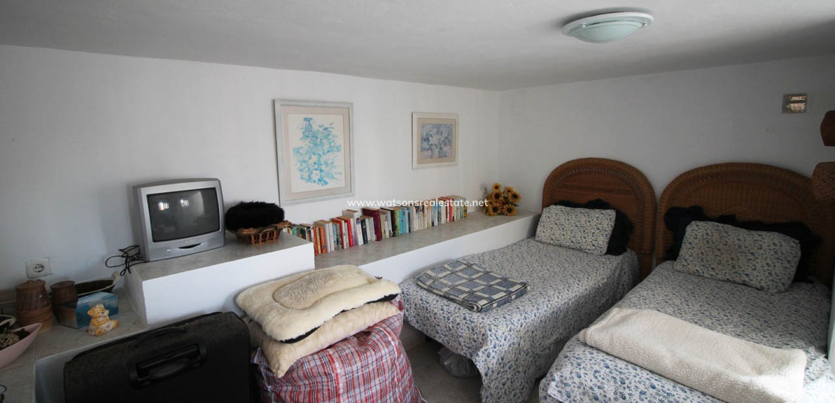 Resale - Reihenhaus - Urb. La Marina