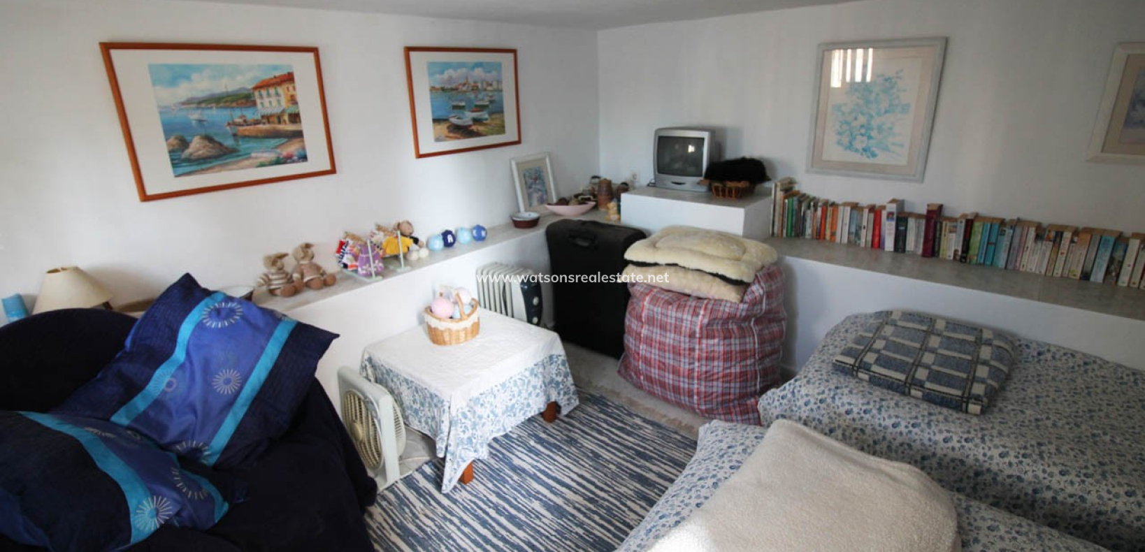 Resale - Reihenhaus - Urb. La Marina