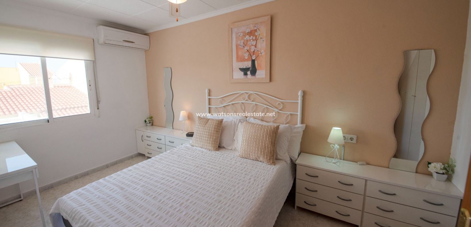 Resale - Reihenhaus - Urb. La Marina