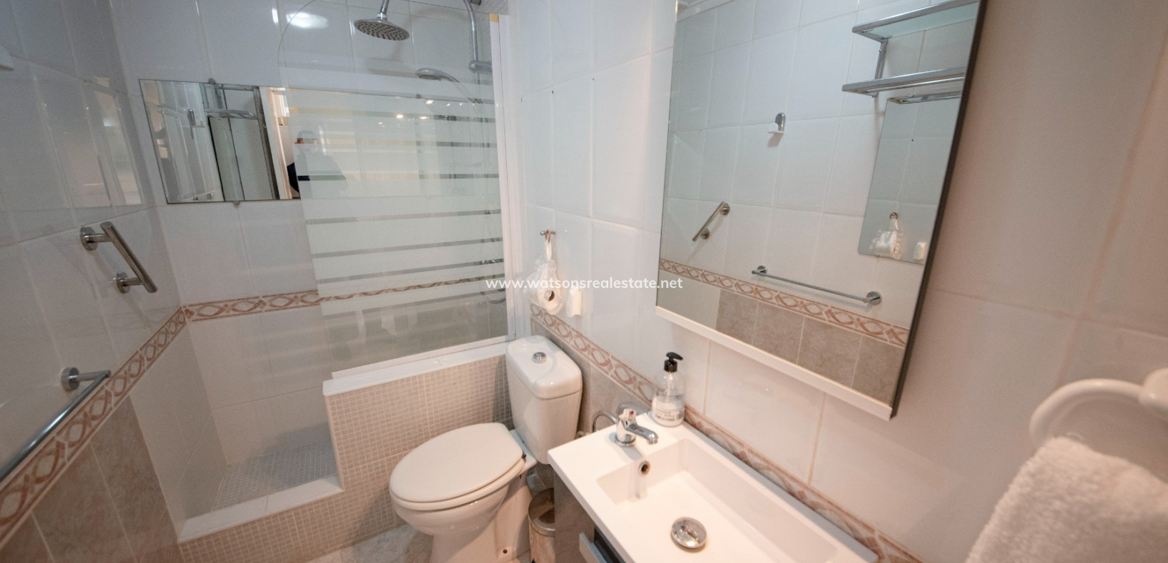 Resale - Reihenhaus - Urb. La Marina