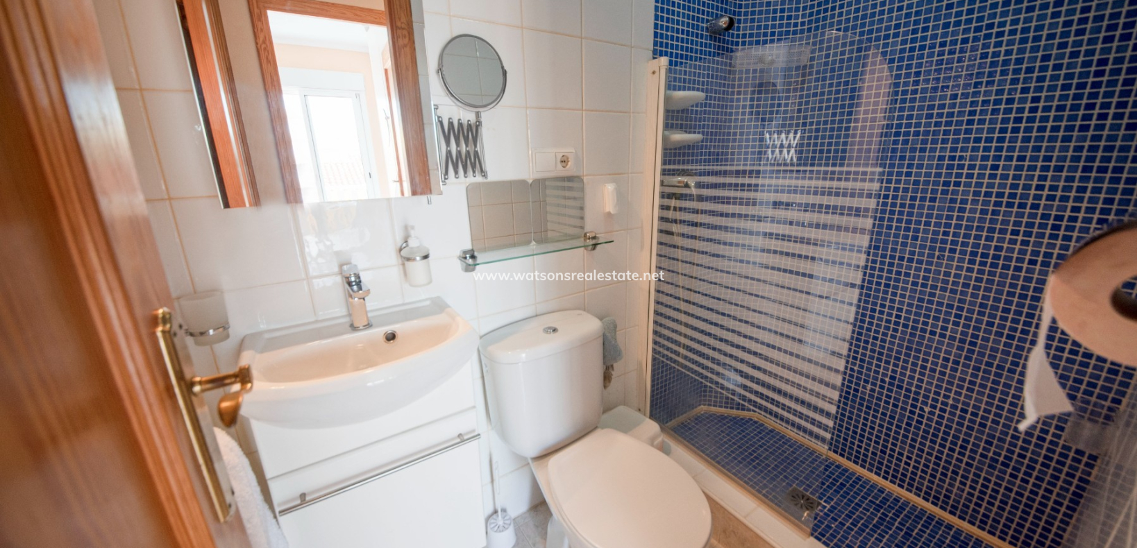 Resale - Reihenhaus - Urb. La Marina