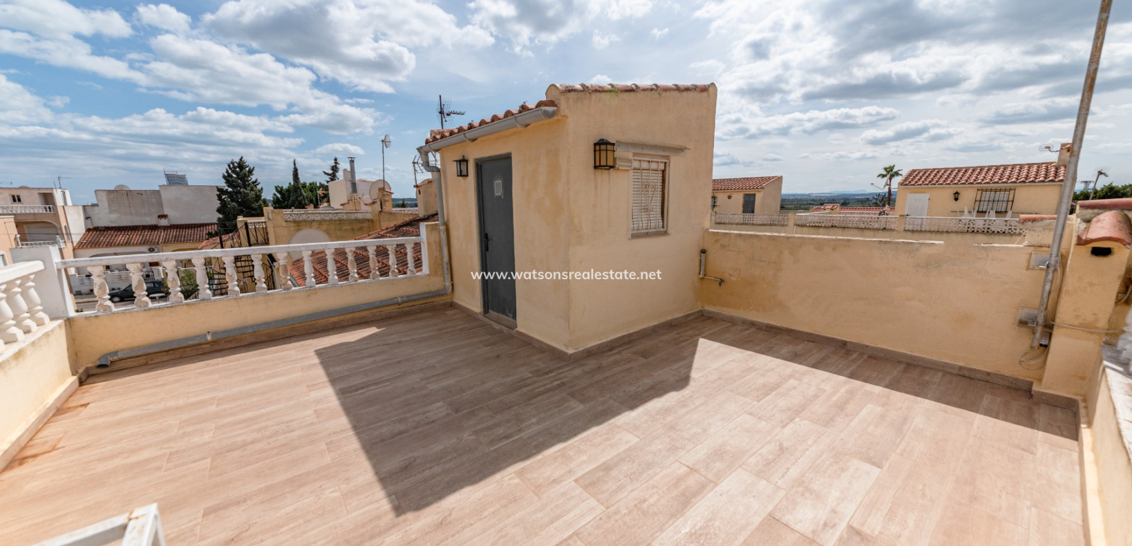 Resale - Reihenhaus - Urb. La Marina