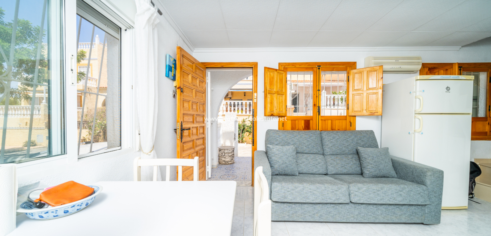 Resale - Reihenhaus - Urb. La Marina