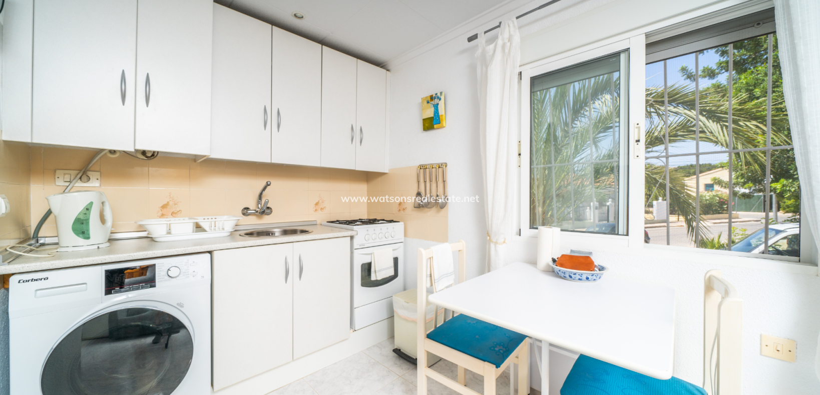 Resale - Reihenhaus - Urb. La Marina