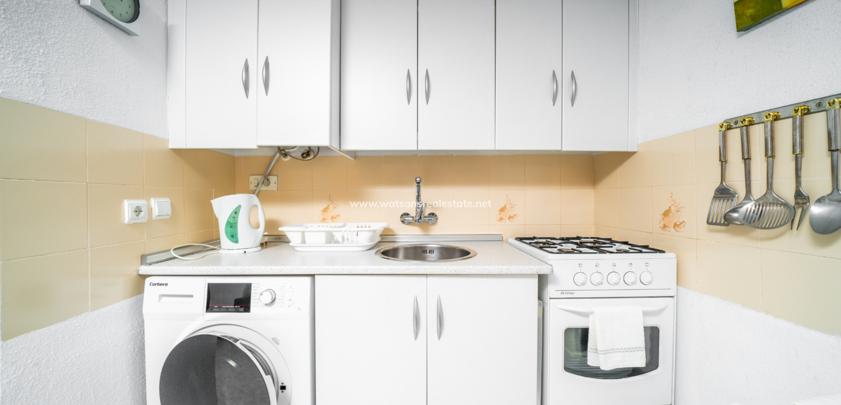 Resale - Reihenhaus - Urb. La Marina