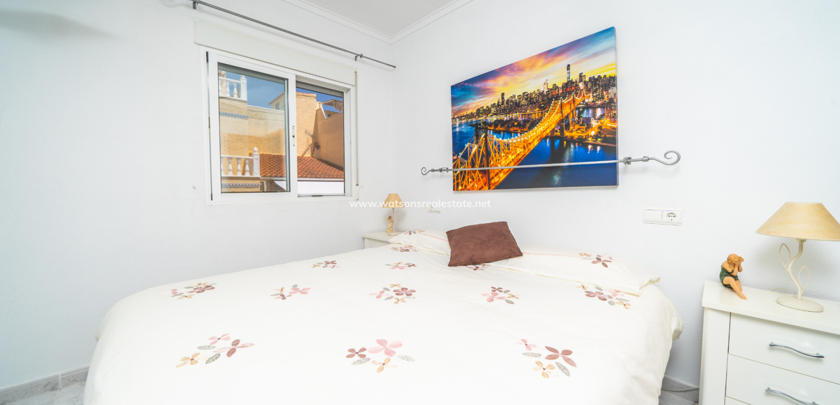 Resale - Reihenhaus - Urb. La Marina