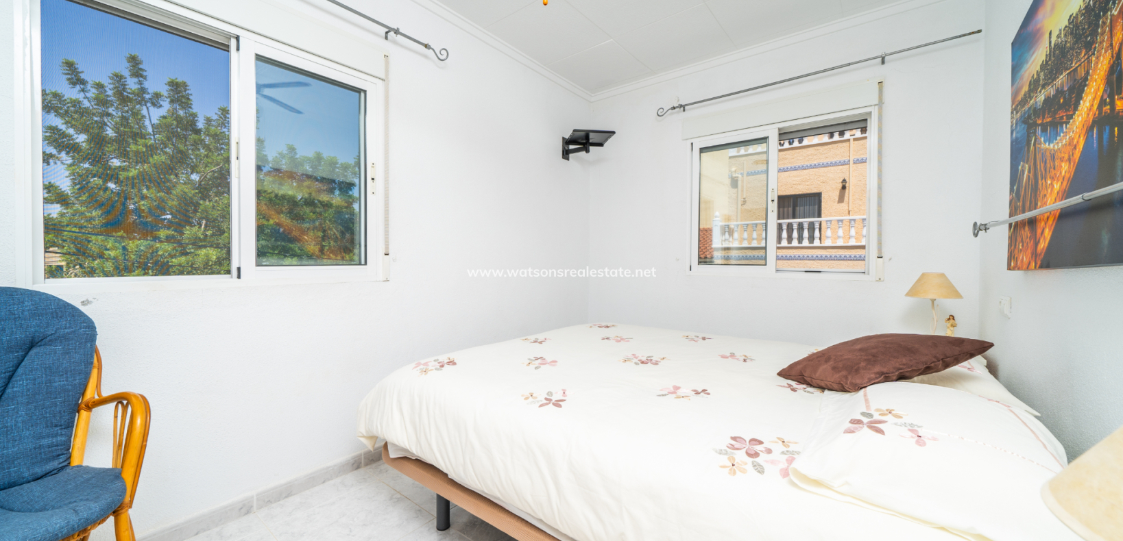 Resale - Reihenhaus - Urb. La Marina