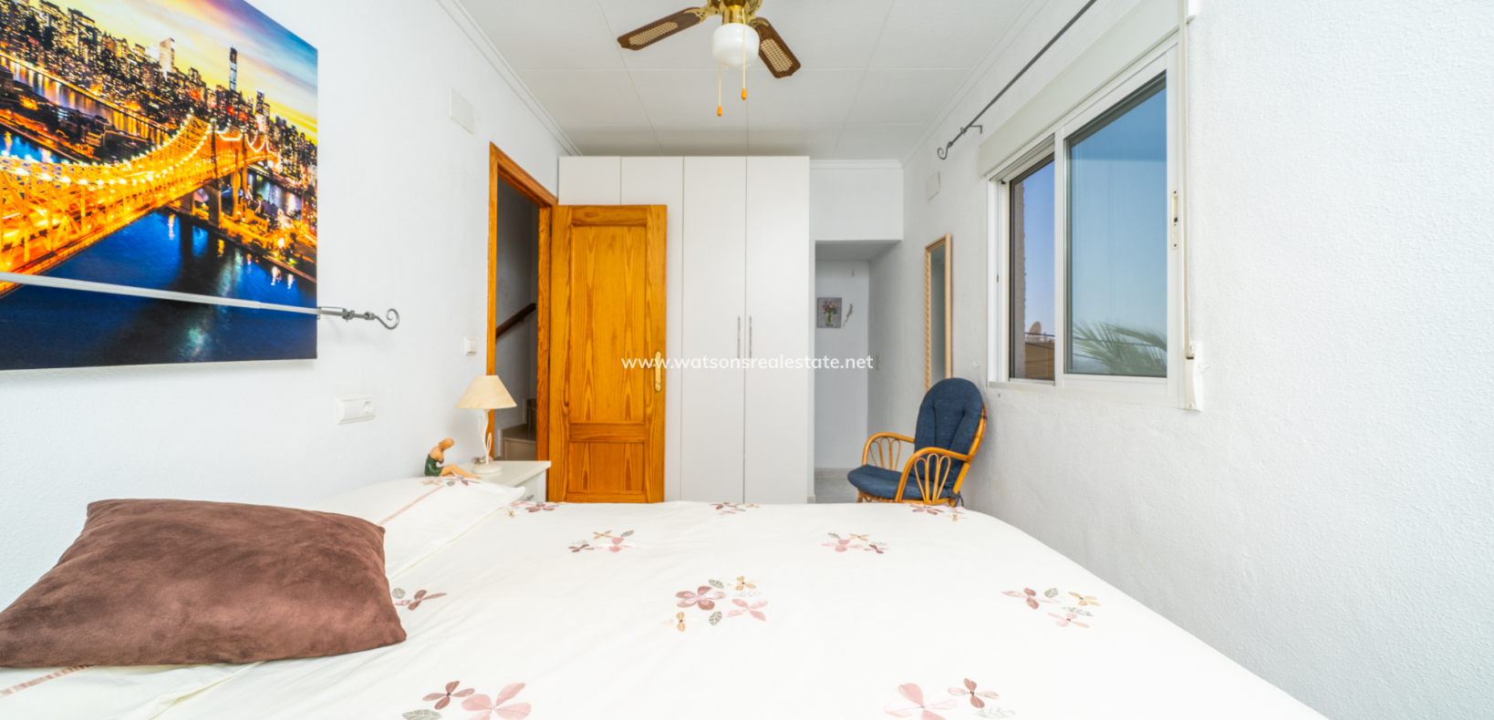 Resale - Reihenhaus - Urb. La Marina