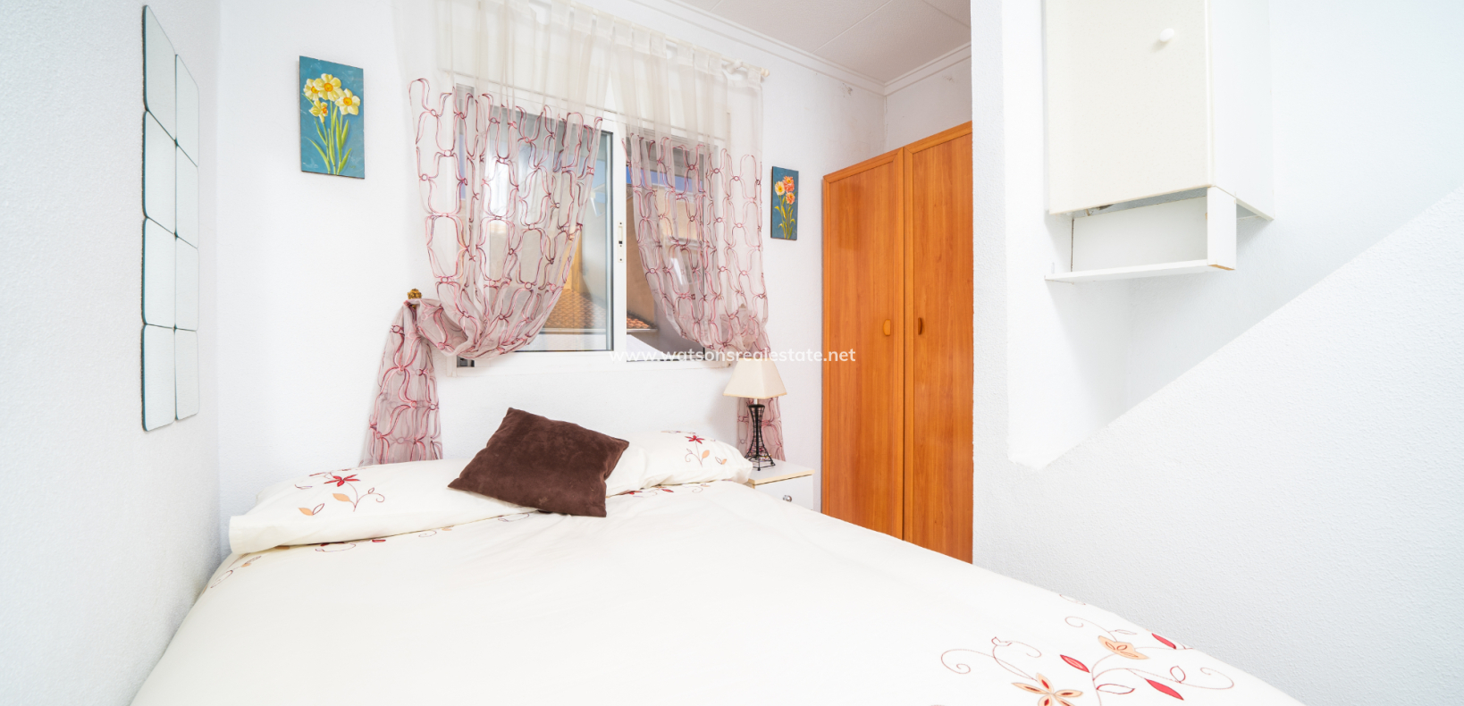 Resale - Reihenhaus - Urb. La Marina