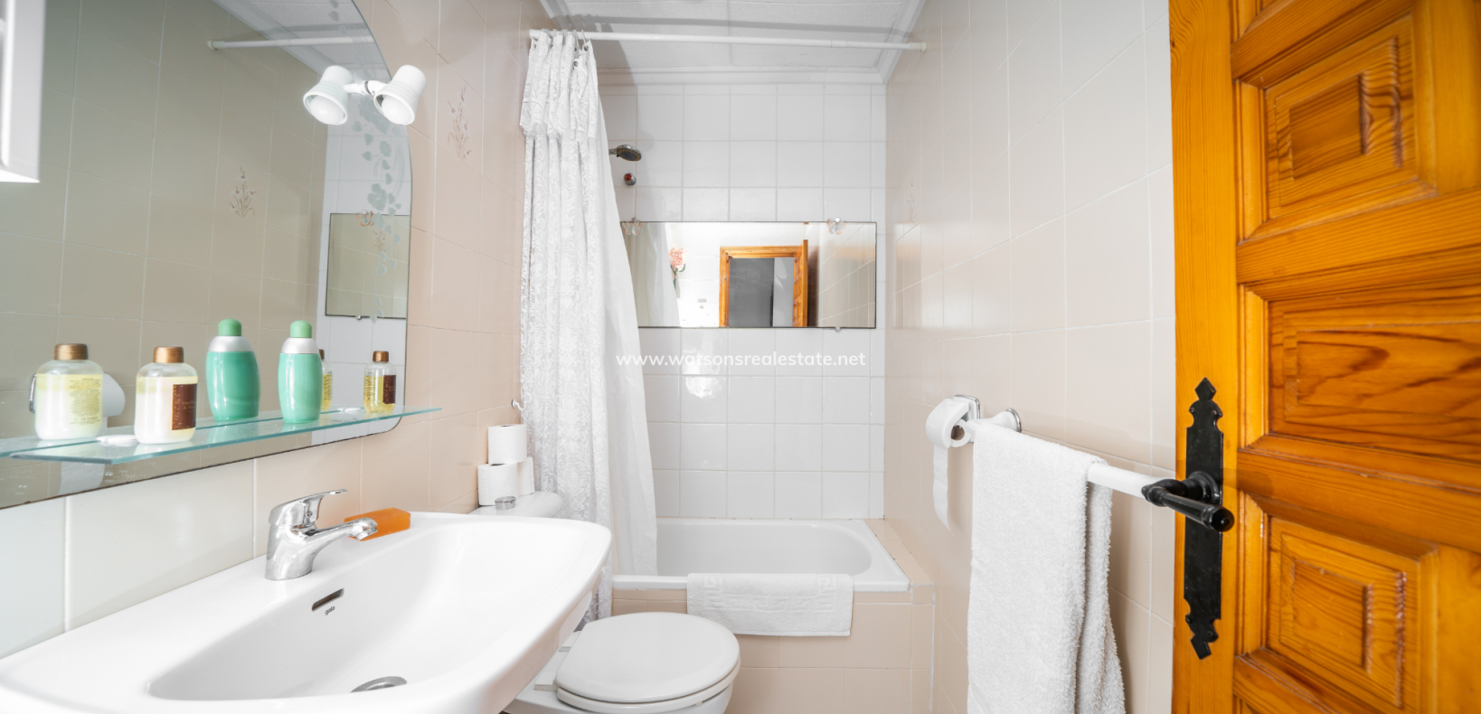 Resale - Reihenhaus - Urb. La Marina