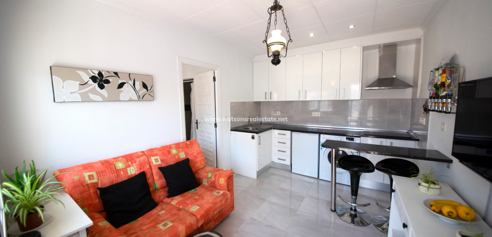 Resale - Reihenhaus - Urb. La Marina