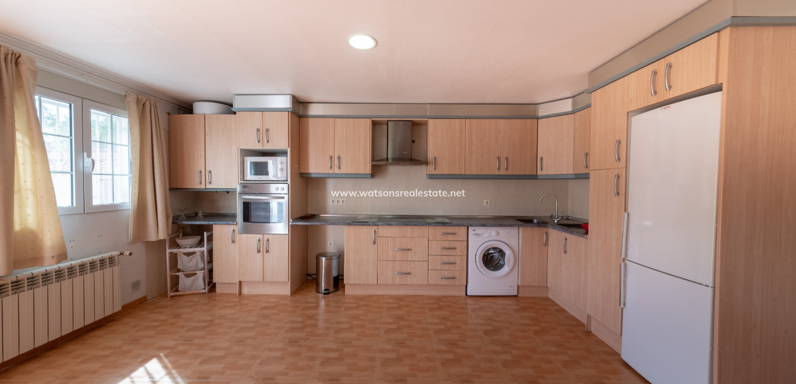 Resale - Reihenhaus - Urb. La Marina