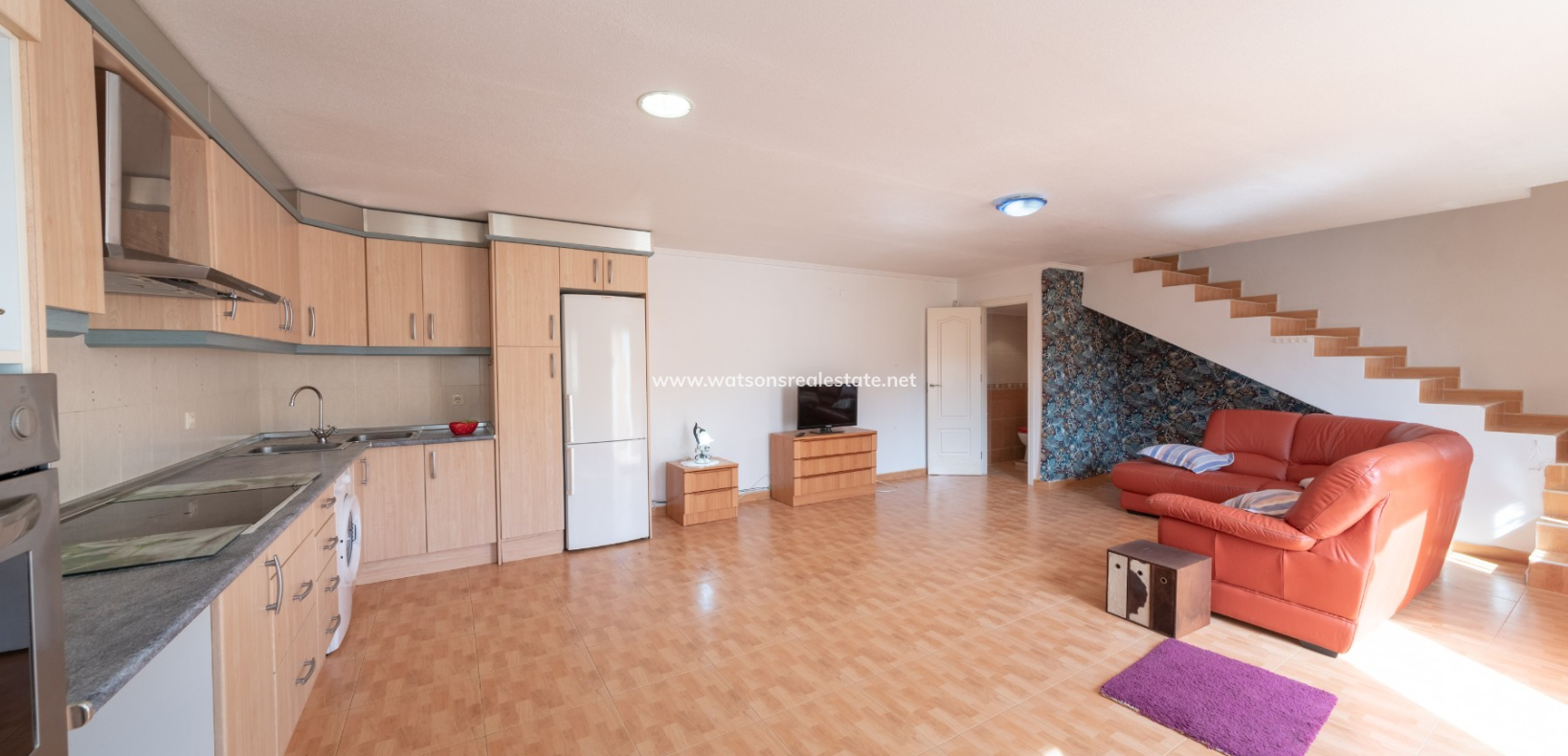 Resale - Reihenhaus - Urb. La Marina