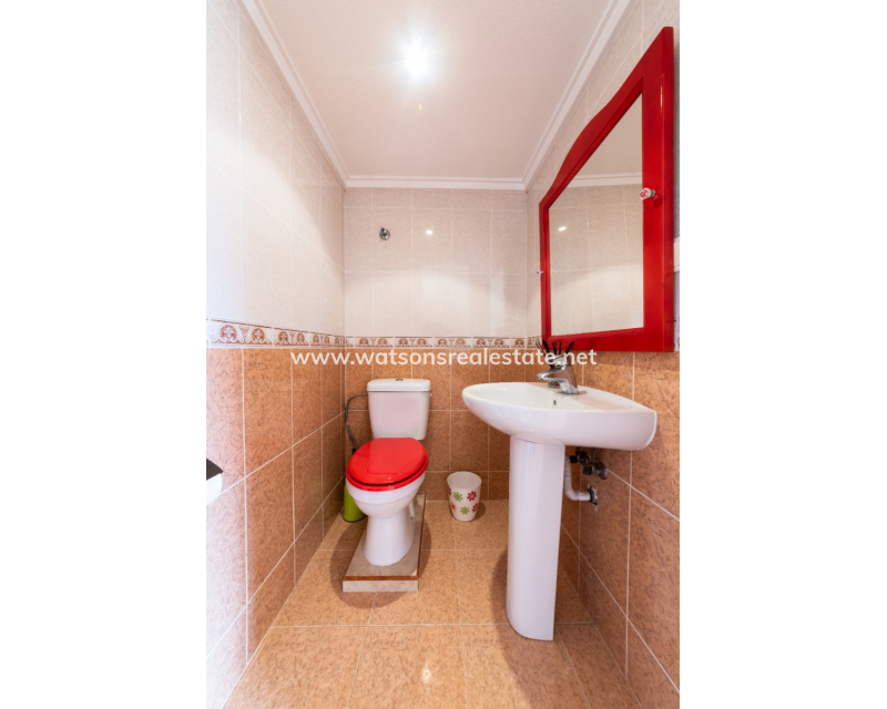 Resale - Reihenhaus - Urb. La Marina