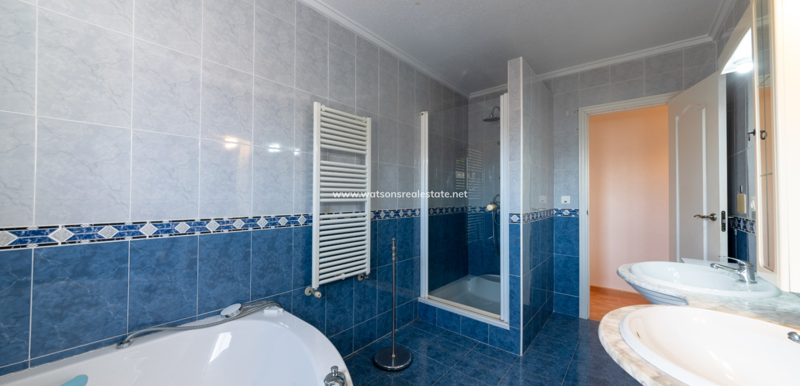 Resale - Reihenhaus - Urb. La Marina