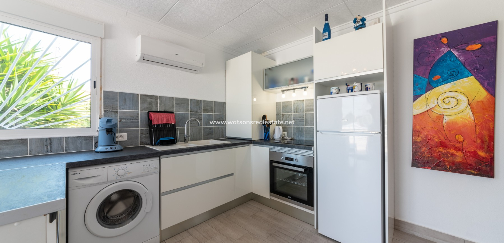 Resale - Reihenhaus - Urb. La Marina