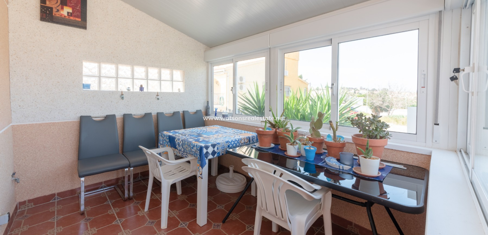 Resale - Reihenhaus - Urb. La Marina