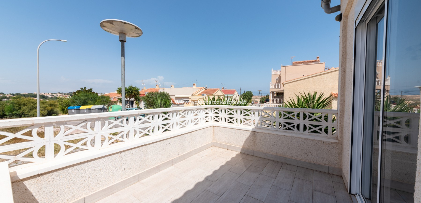 Resale - Reihenhaus - Urb. La Marina