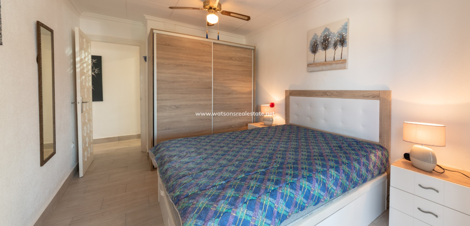 Resale - Reihenhaus - Urb. La Marina