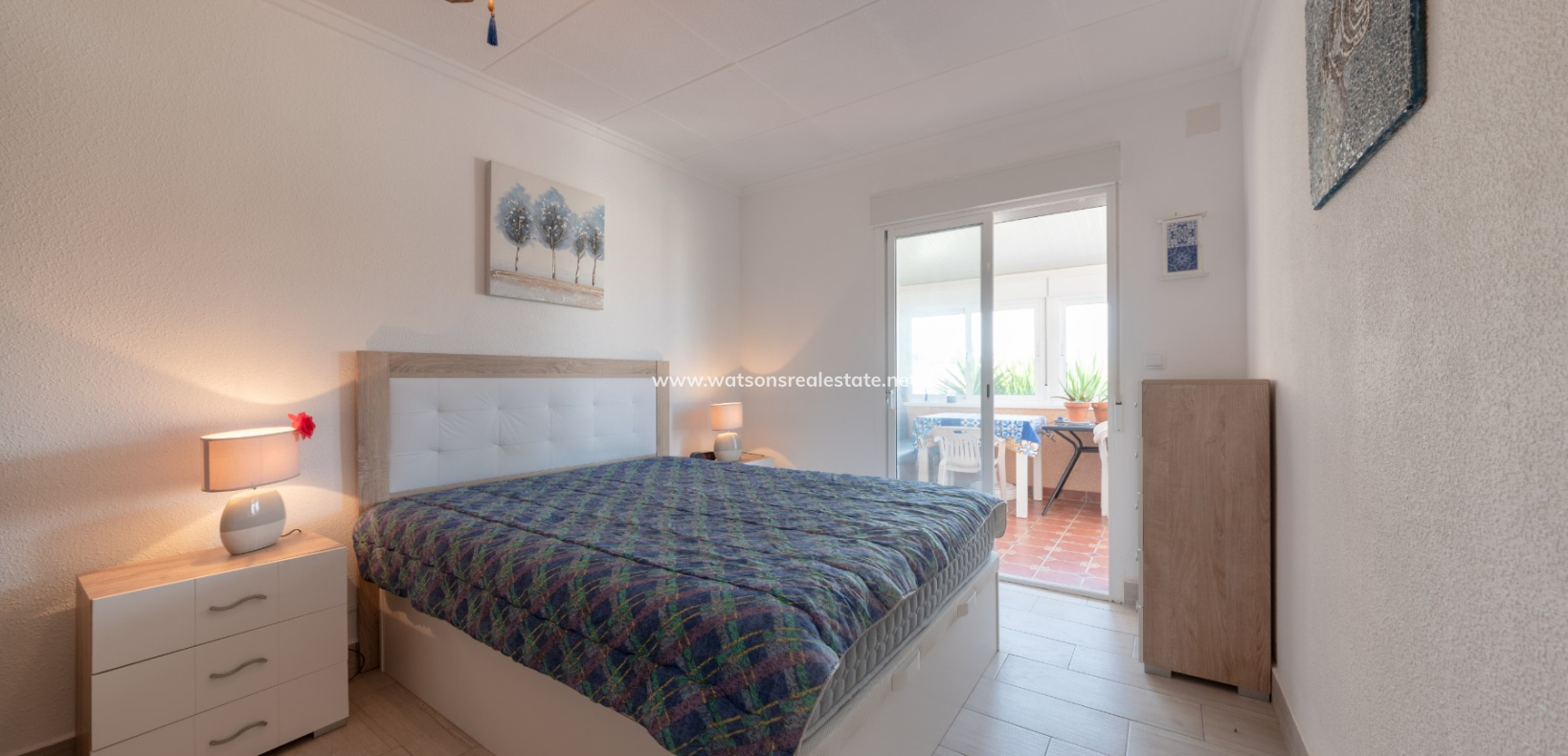 Resale - Reihenhaus - Urb. La Marina