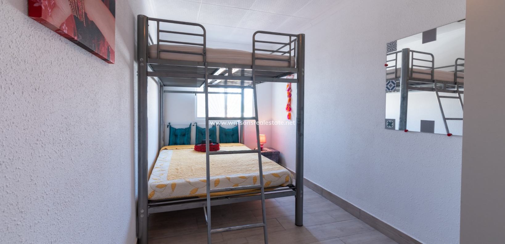 Resale - Reihenhaus - Urb. La Marina