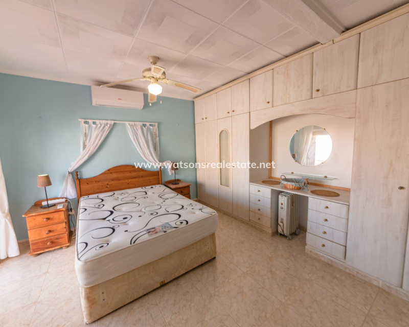 Resale - Reihenhaus - Urb. La Marina