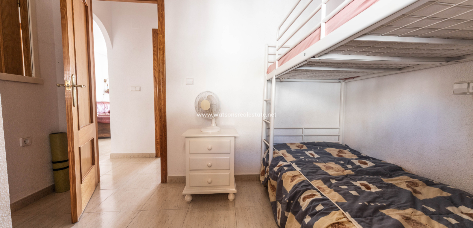 Resale - Reihenhaus - Urb. La Marina