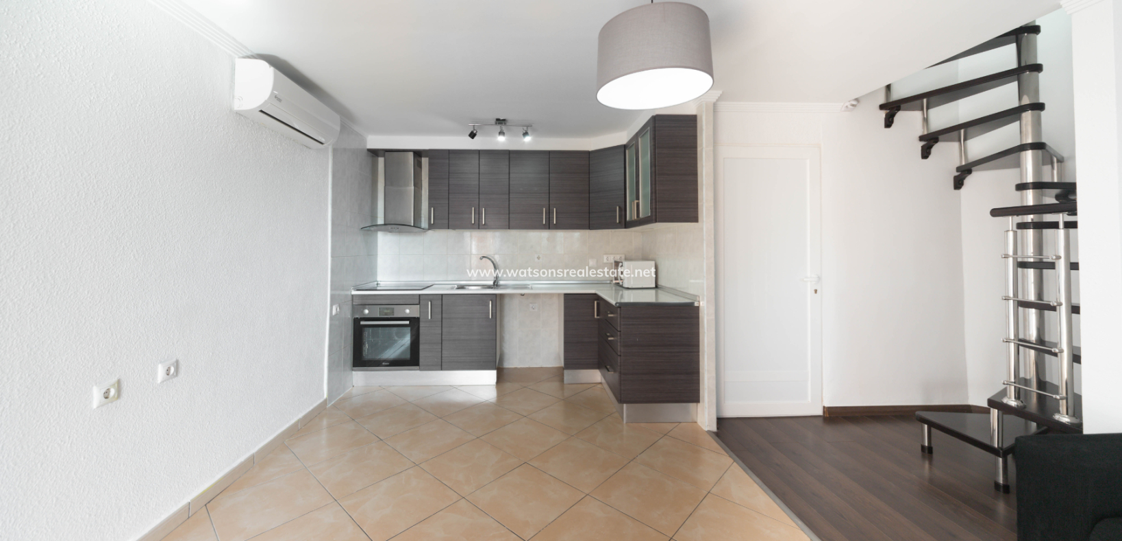 Resale - Reihenhaus - Urb. La Marina