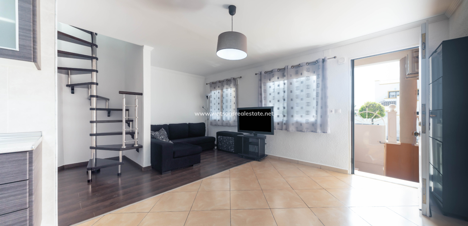 Resale - Reihenhaus - Urb. La Marina