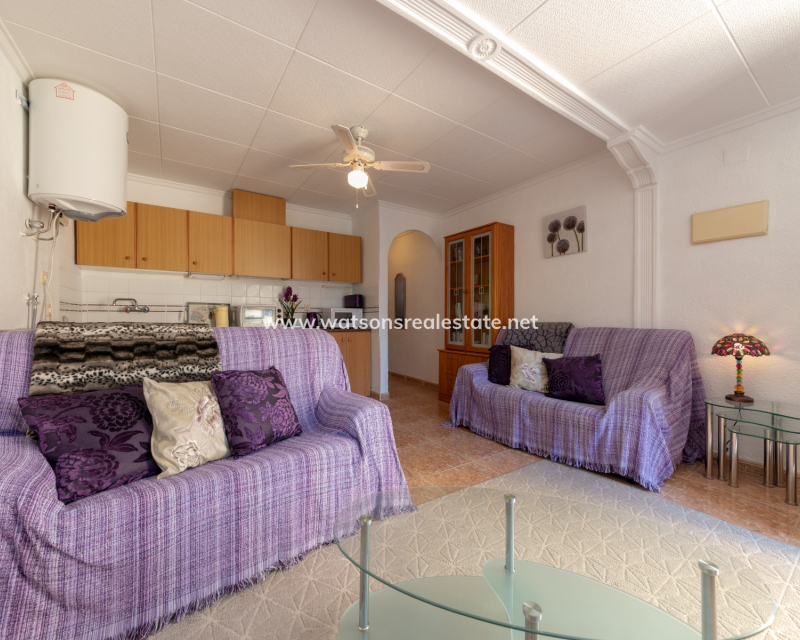 Resale - Reihenhaus - Urb. La Marina