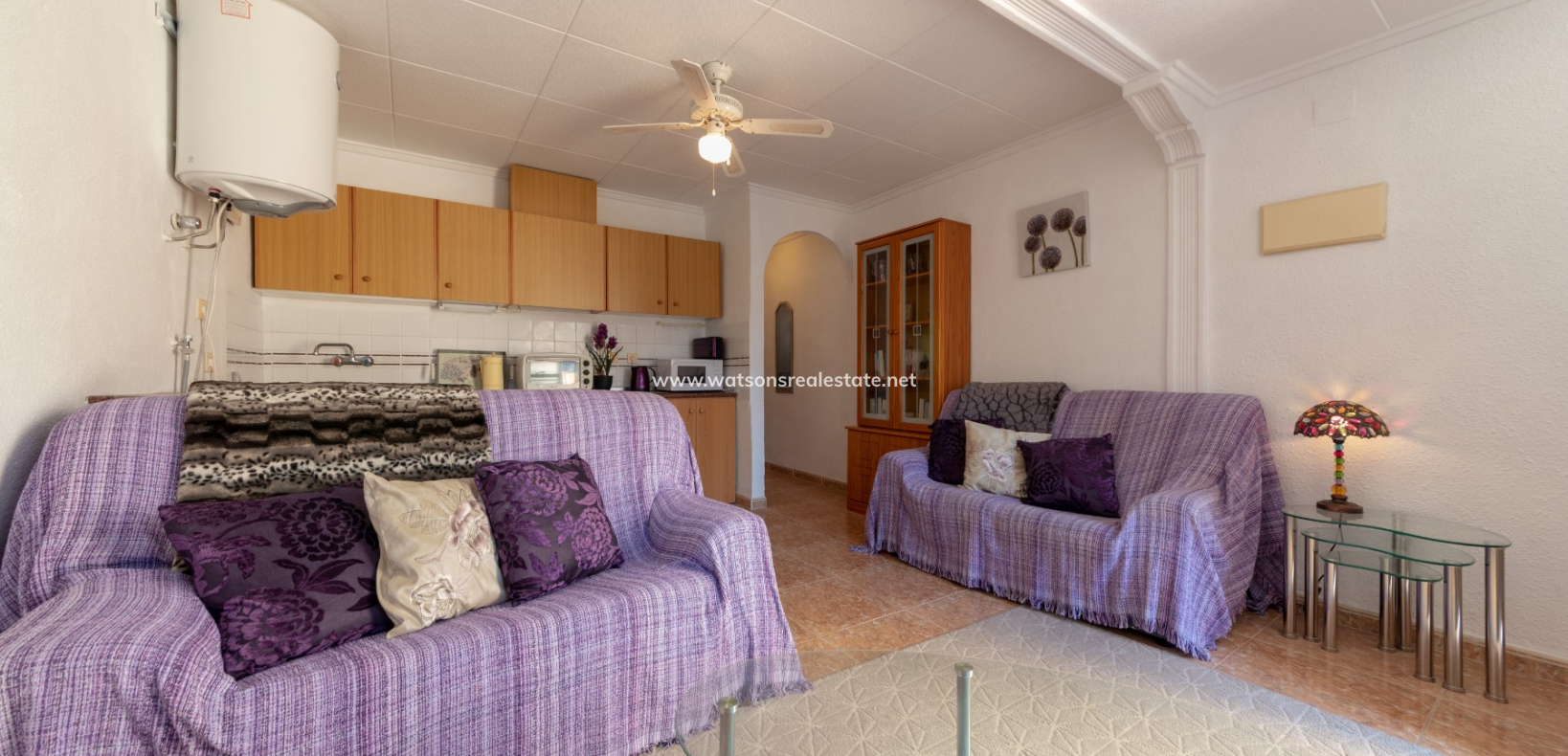 Resale - Reihenhaus - Urb. La Marina