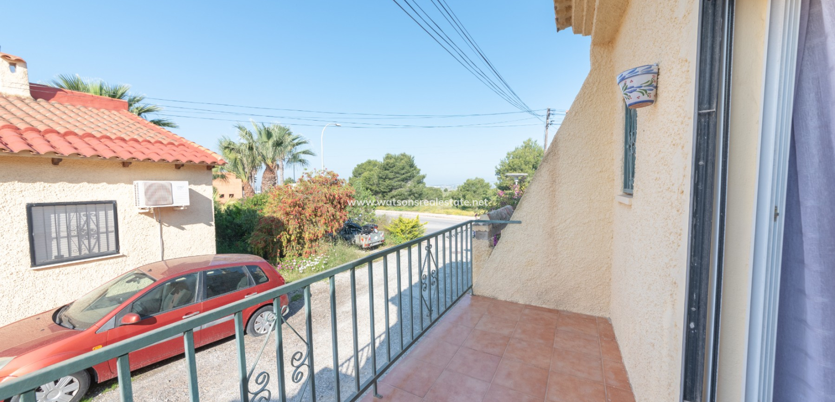 Resale - Reihenhaus - Urb. La Marina