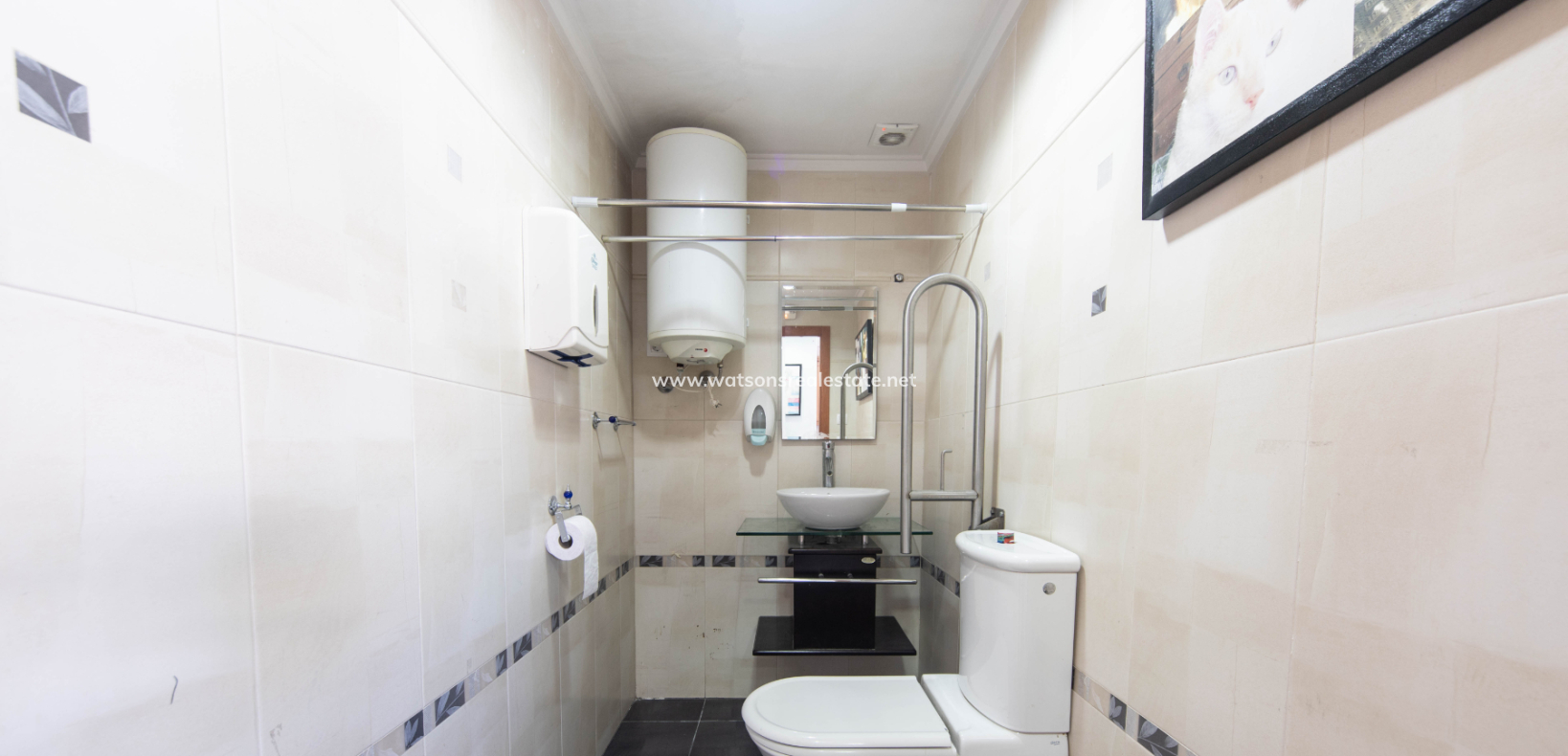 Resale - Reihenhaus - Urb. La Marina