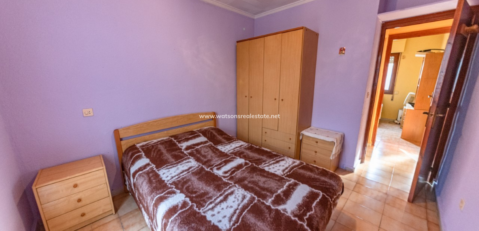 Resale - Reihenhaus - Urb. La Marina