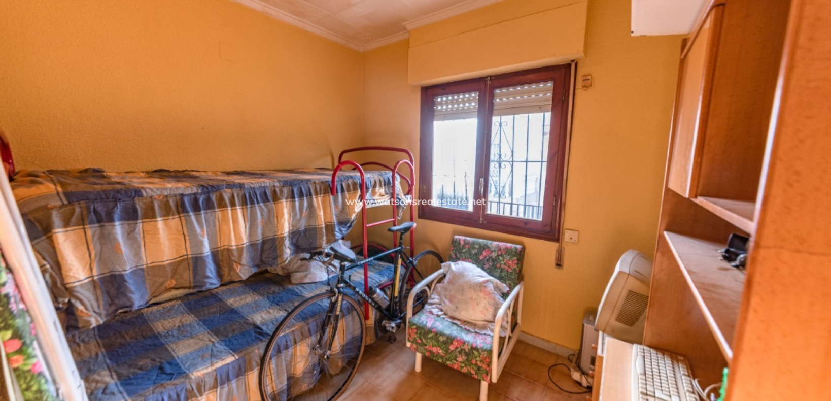 Resale - Reihenhaus - Urb. La Marina