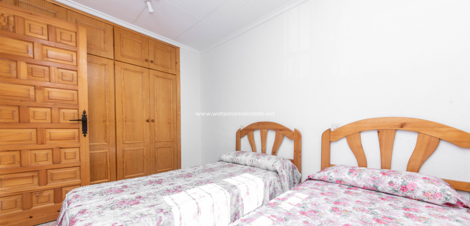 Resale - Reihenhaus - Urb. La Marina