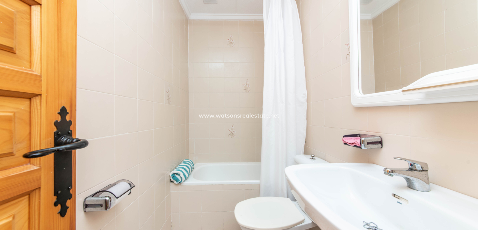 Resale - Reihenhaus - Urb. La Marina