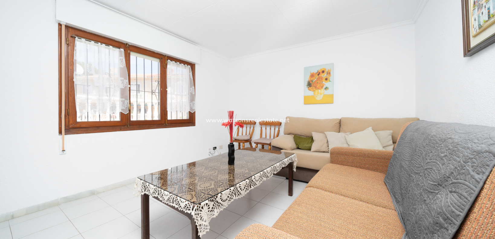 Resale - Reihenhaus - Urb. La Marina