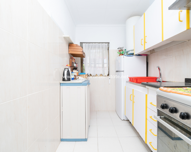 Resale - Reihenhaus - Urb. La Marina