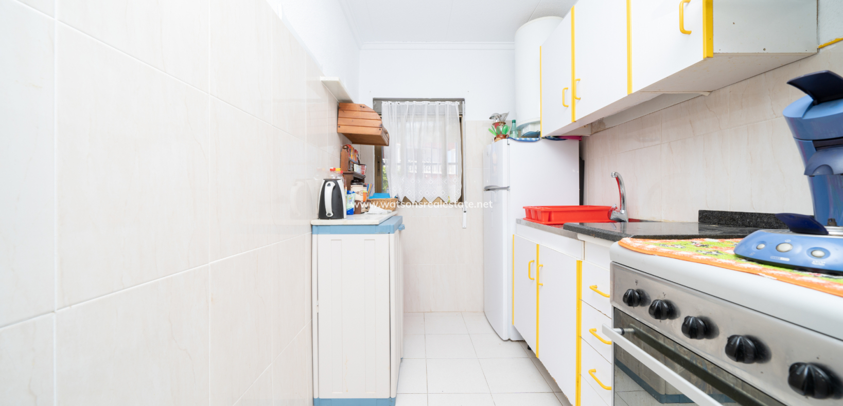 Resale - Reihenhaus - Urb. La Marina