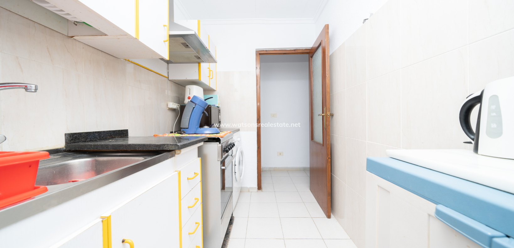 Resale - Reihenhaus - Urb. La Marina