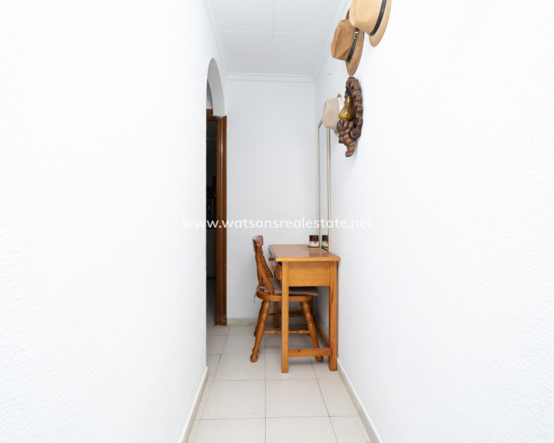 Resale - Reihenhaus - Urb. La Marina