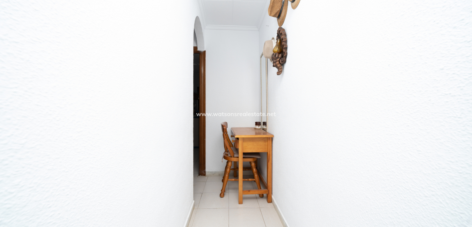 Resale - Reihenhaus - Urb. La Marina